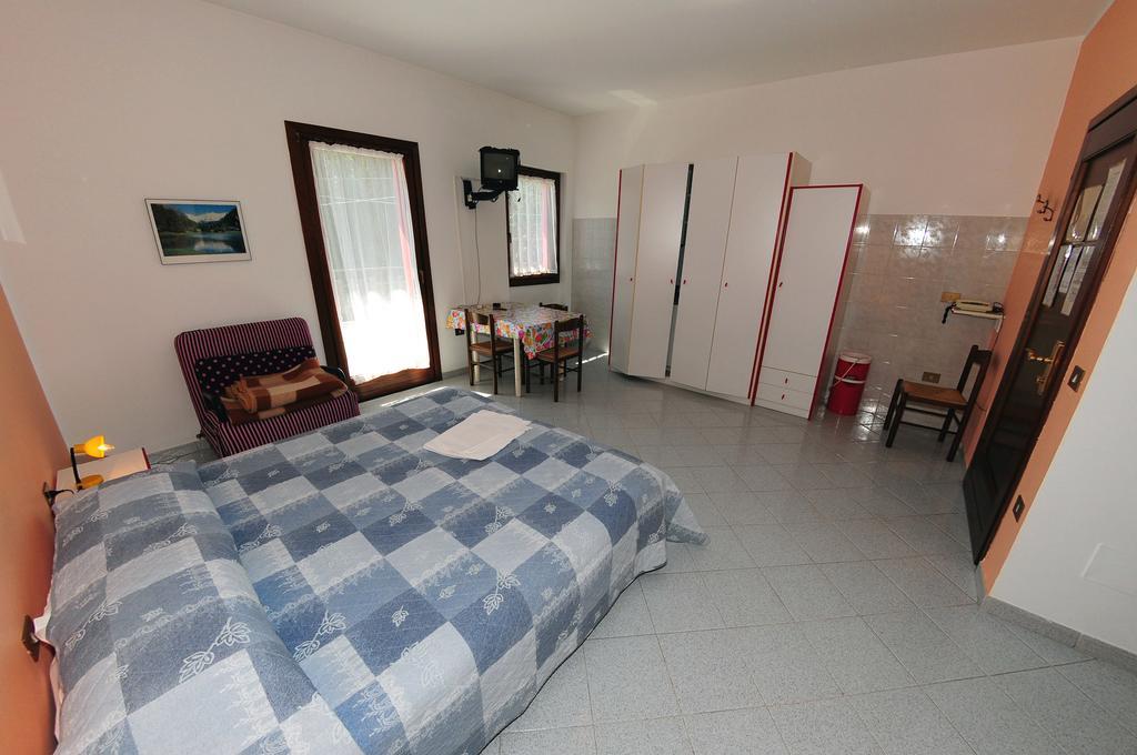 Residence Eden Park Aosta Luaran gambar