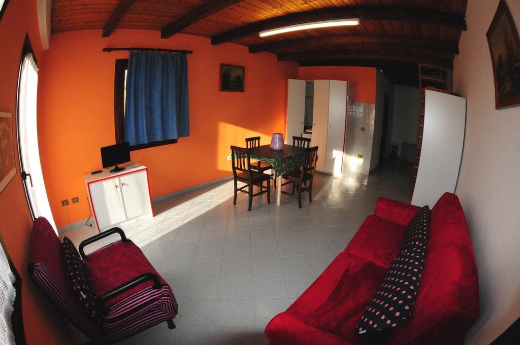 Residence Eden Park Aosta Luaran gambar