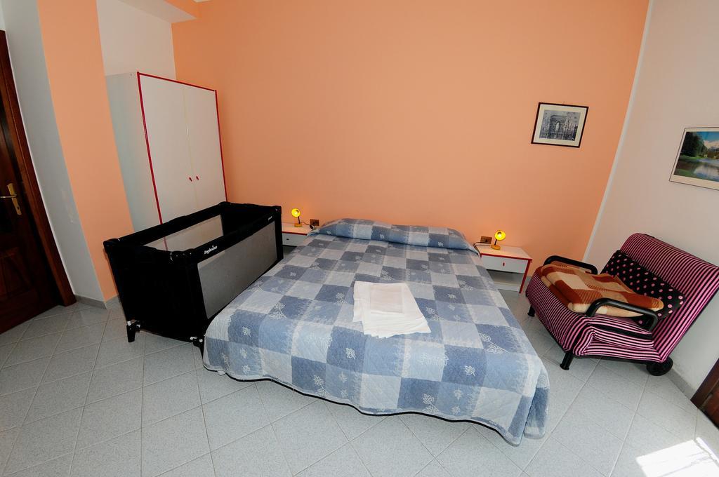 Residence Eden Park Aosta Luaran gambar