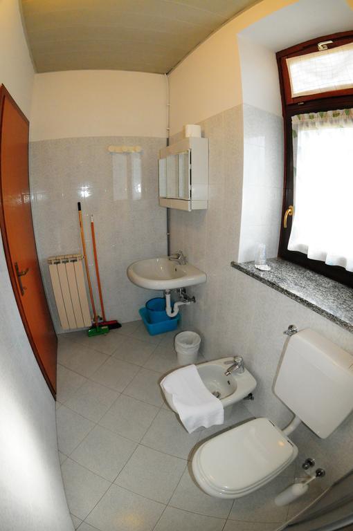 Residence Eden Park Aosta Bilik gambar