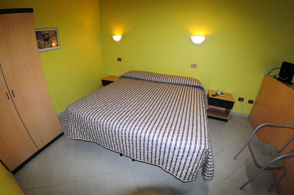 Residence Eden Park Aosta Bilik gambar