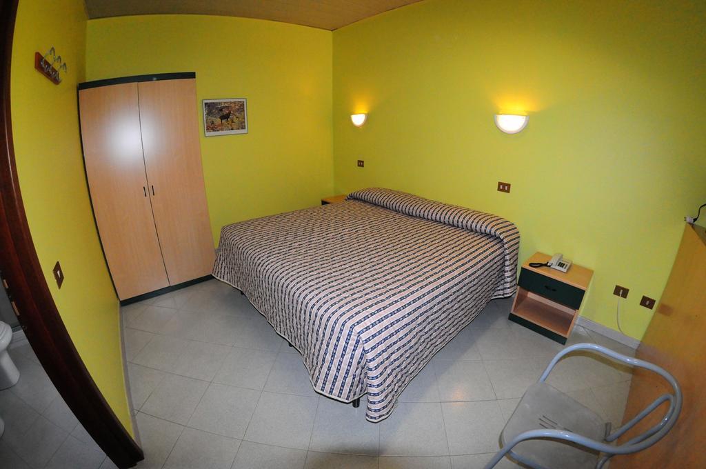 Residence Eden Park Aosta Bilik gambar