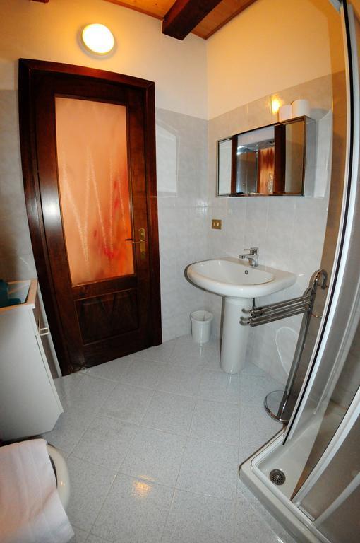 Residence Eden Park Aosta Luaran gambar